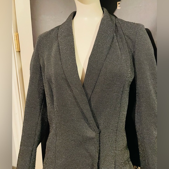 Vera Moda blazer dress sz 6 - Picture 2 of 4